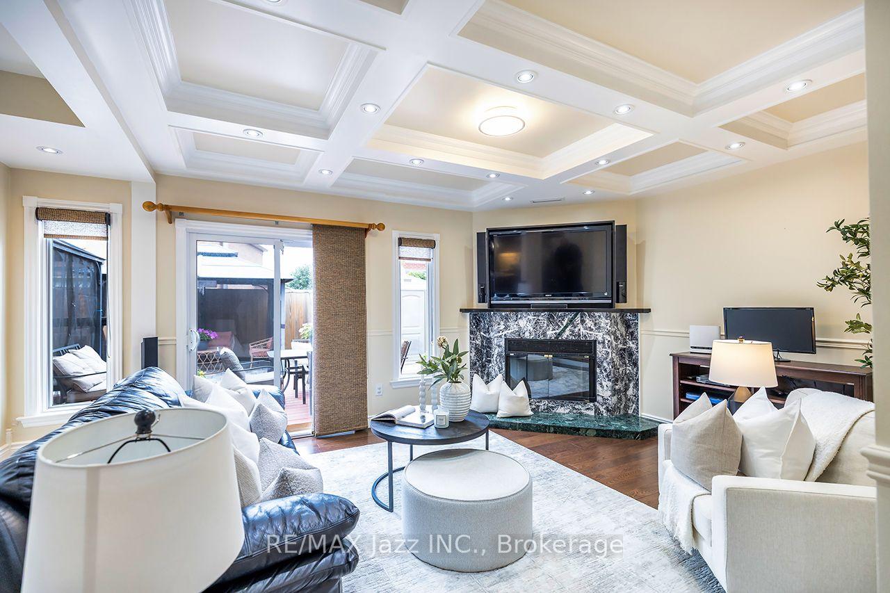 Photo 15 of 626 Strouds Lane, Pickering, Amberlea — HOMEH