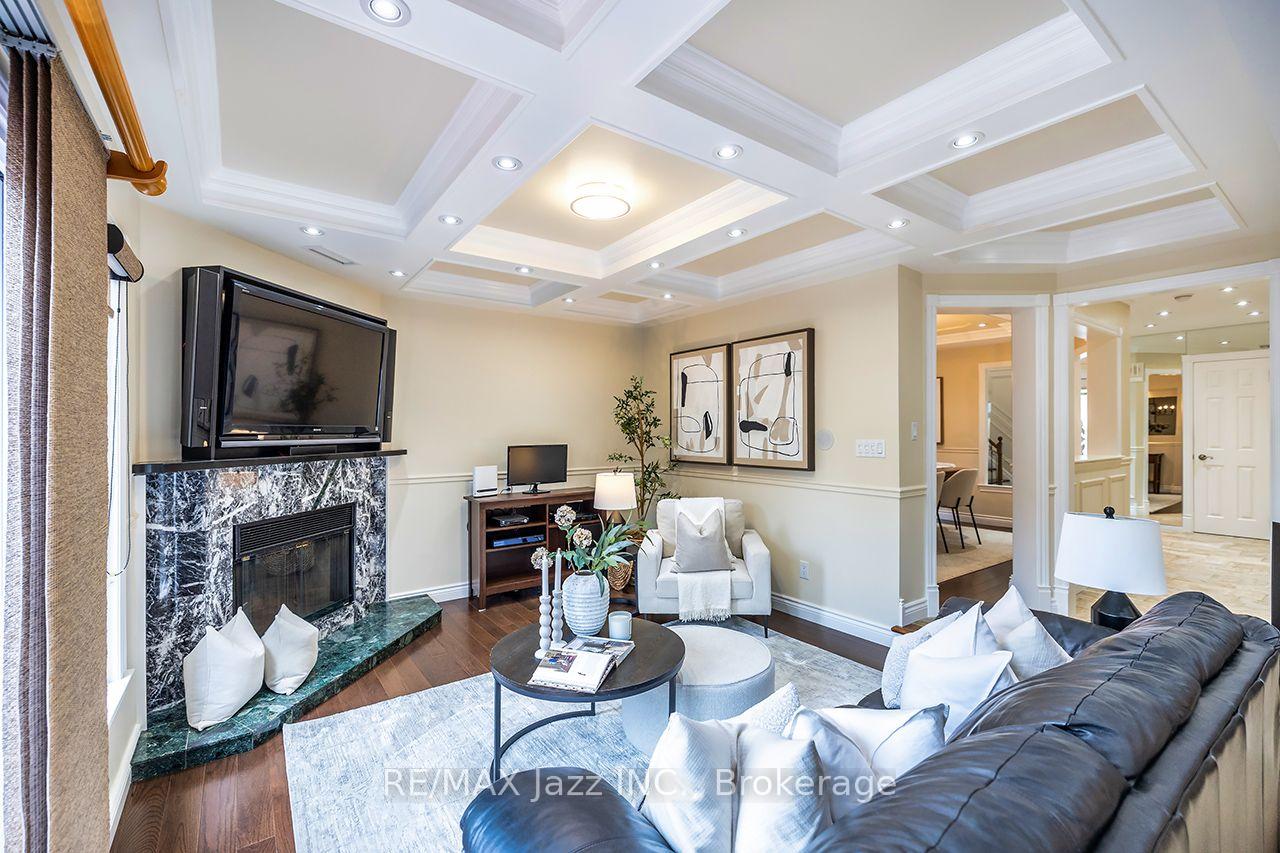 Photo 16 of 626 Strouds Lane, Pickering, Amberlea — HOMEH
