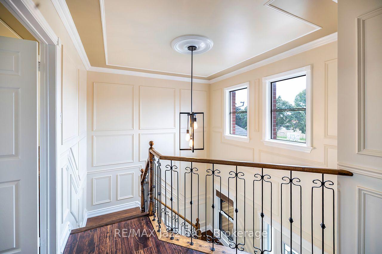 Photo 28 of 626 Strouds Lane, Pickering, Amberlea — HOMEH