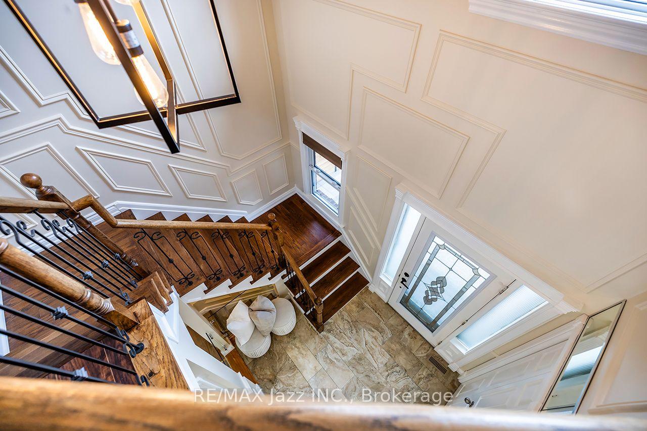 Photo 29 of 626 Strouds Lane, Pickering, Amberlea — HOMEH