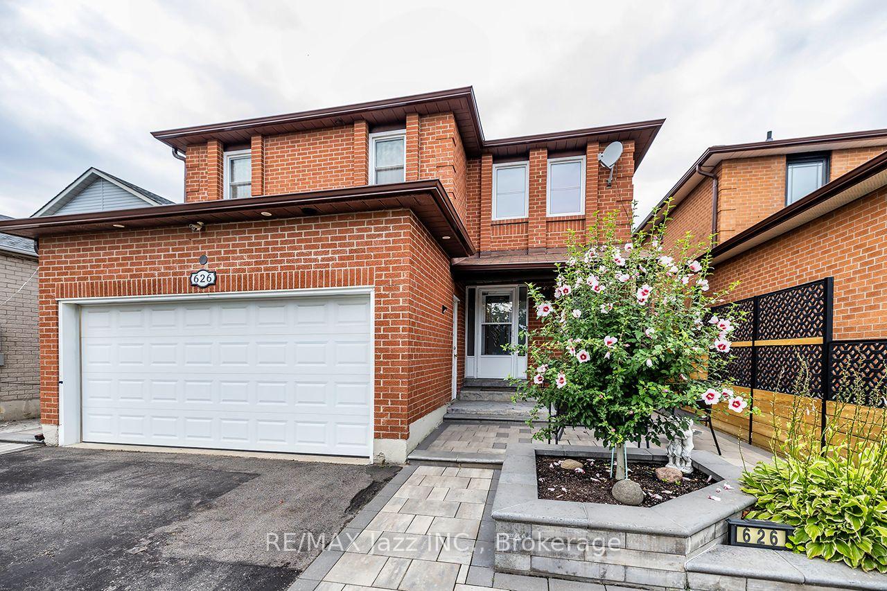 Photo 44 of 626 Strouds Lane, Pickering, Amberlea — HOMEH