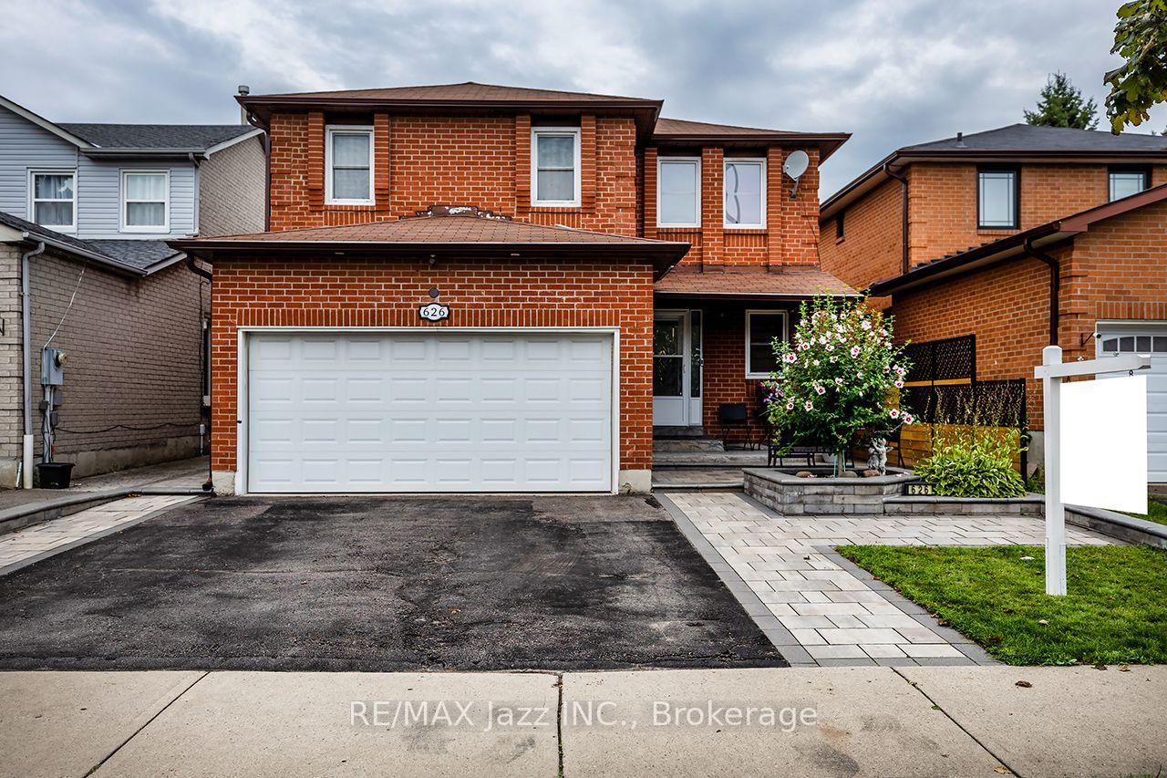 Photo 47 of 626 Strouds Lane, Pickering, Amberlea — HOMEH