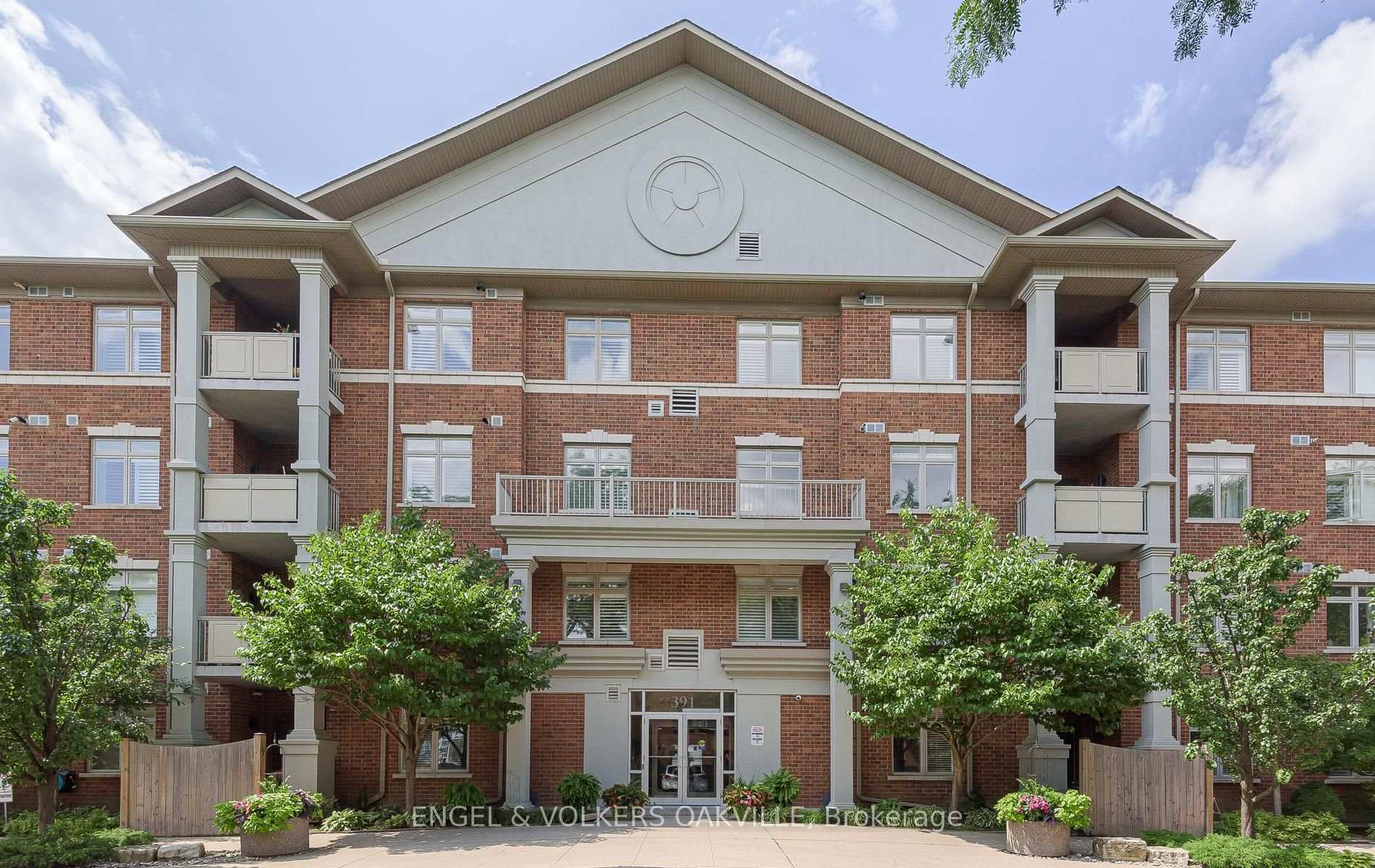 Photo of Unit 404, 391 Plains Road E