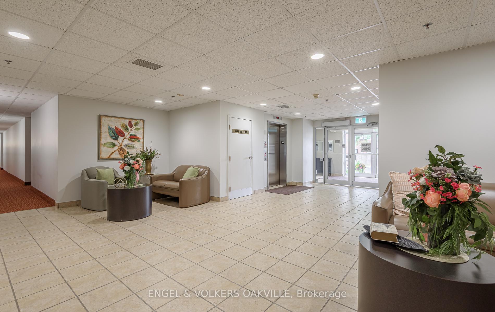 Photo 5 of Unit 404, 391 Plains Road E, Burlington, LaSalle — HOMEH