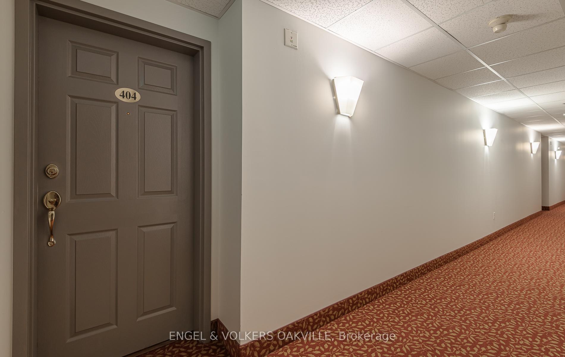 Photo 6 of Unit 404, 391 Plains Road E, Burlington, LaSalle — HOMEH