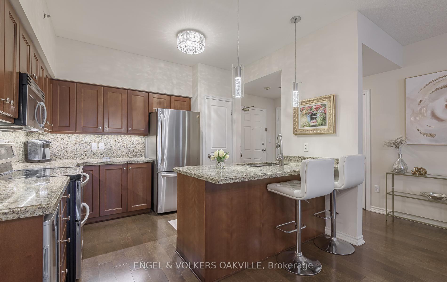 Photo 10 of Unit 404, 391 Plains Road E, Burlington, LaSalle — HOMEH