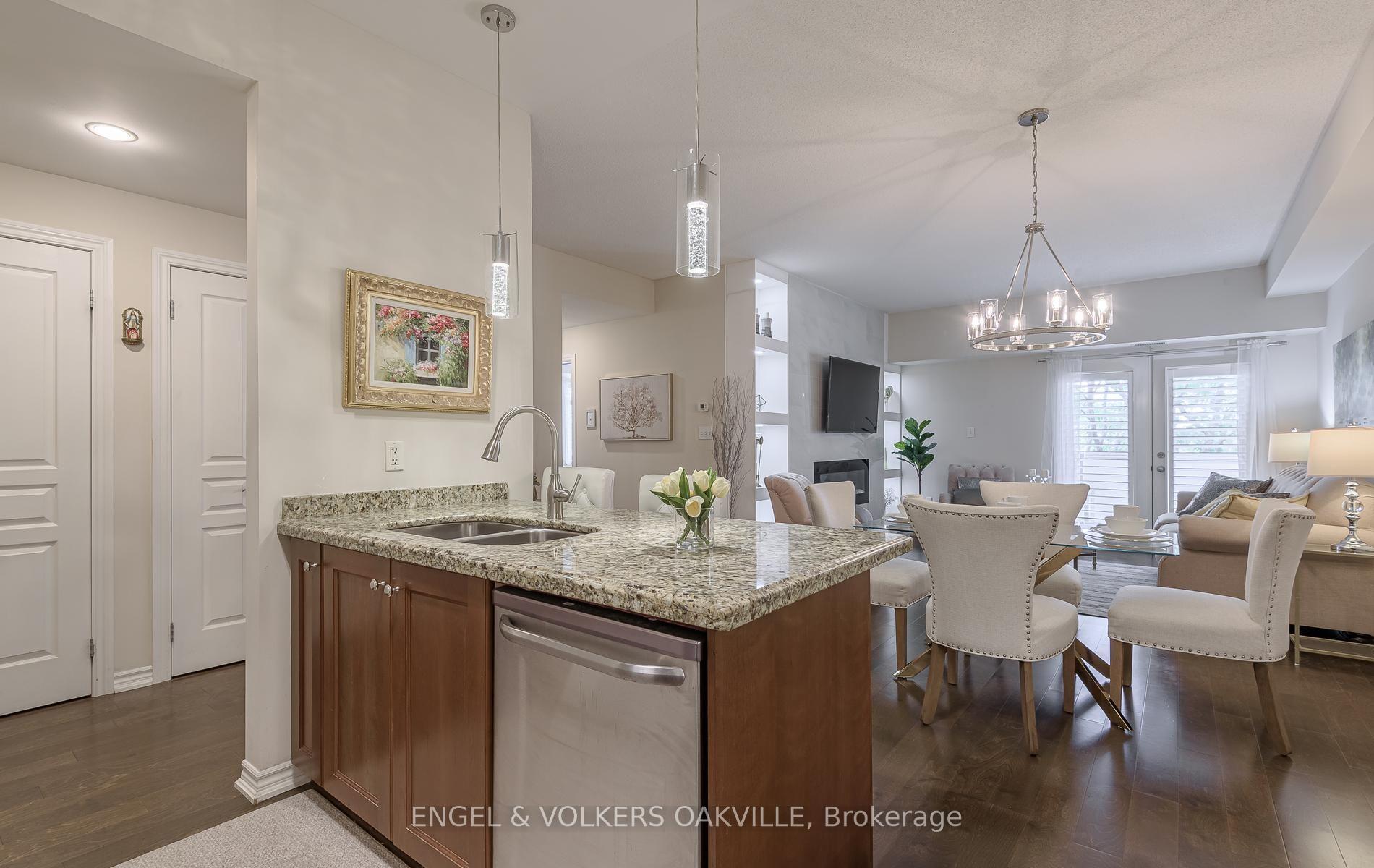 Photo 12 of Unit 404, 391 Plains Road E, Burlington, LaSalle — HOMEH