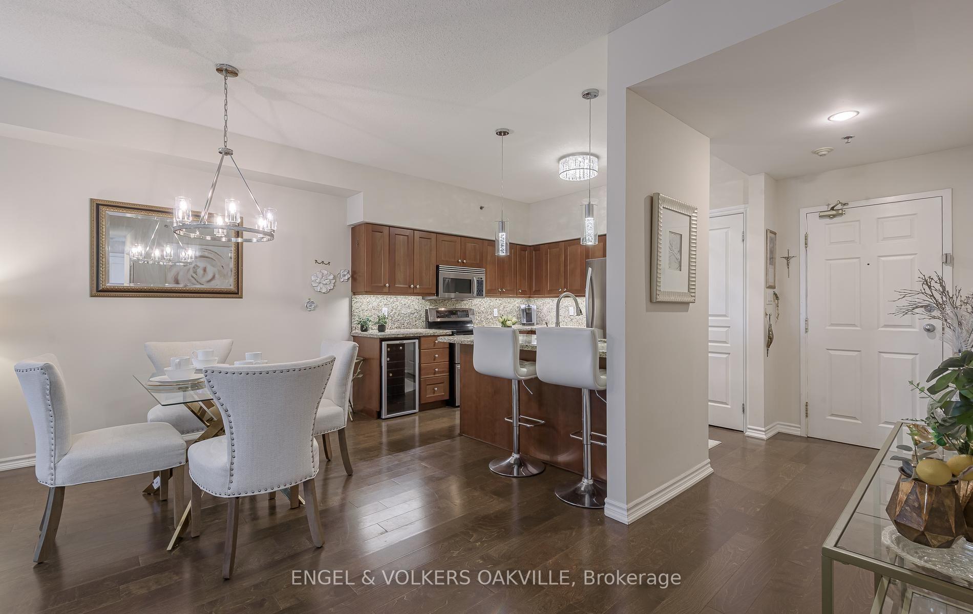 Photo 13 of Unit 404, 391 Plains Road E, Burlington, LaSalle — HOMEH