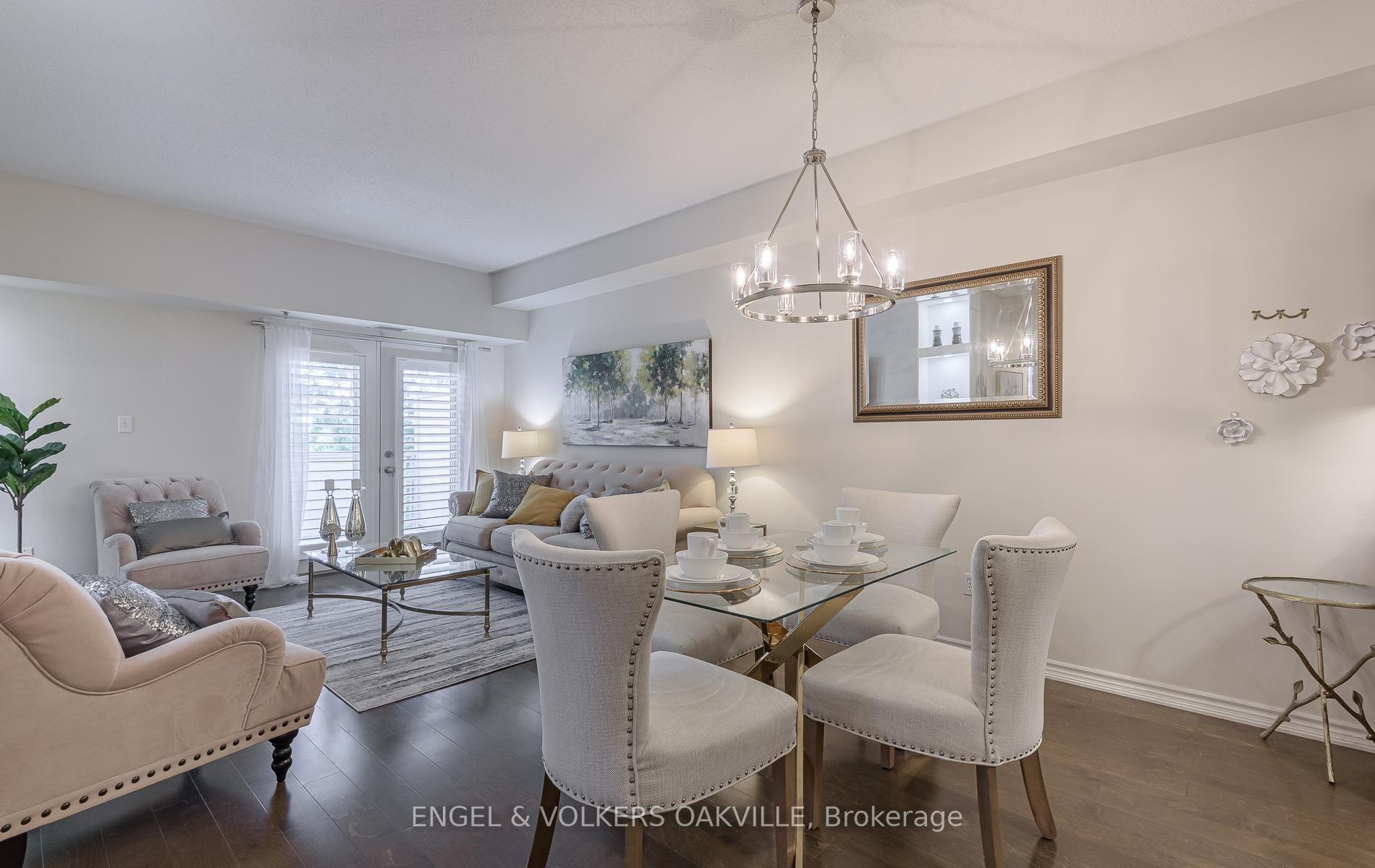 Photo 14 of Unit 404, 391 Plains Road E, Burlington, LaSalle — HOMEH