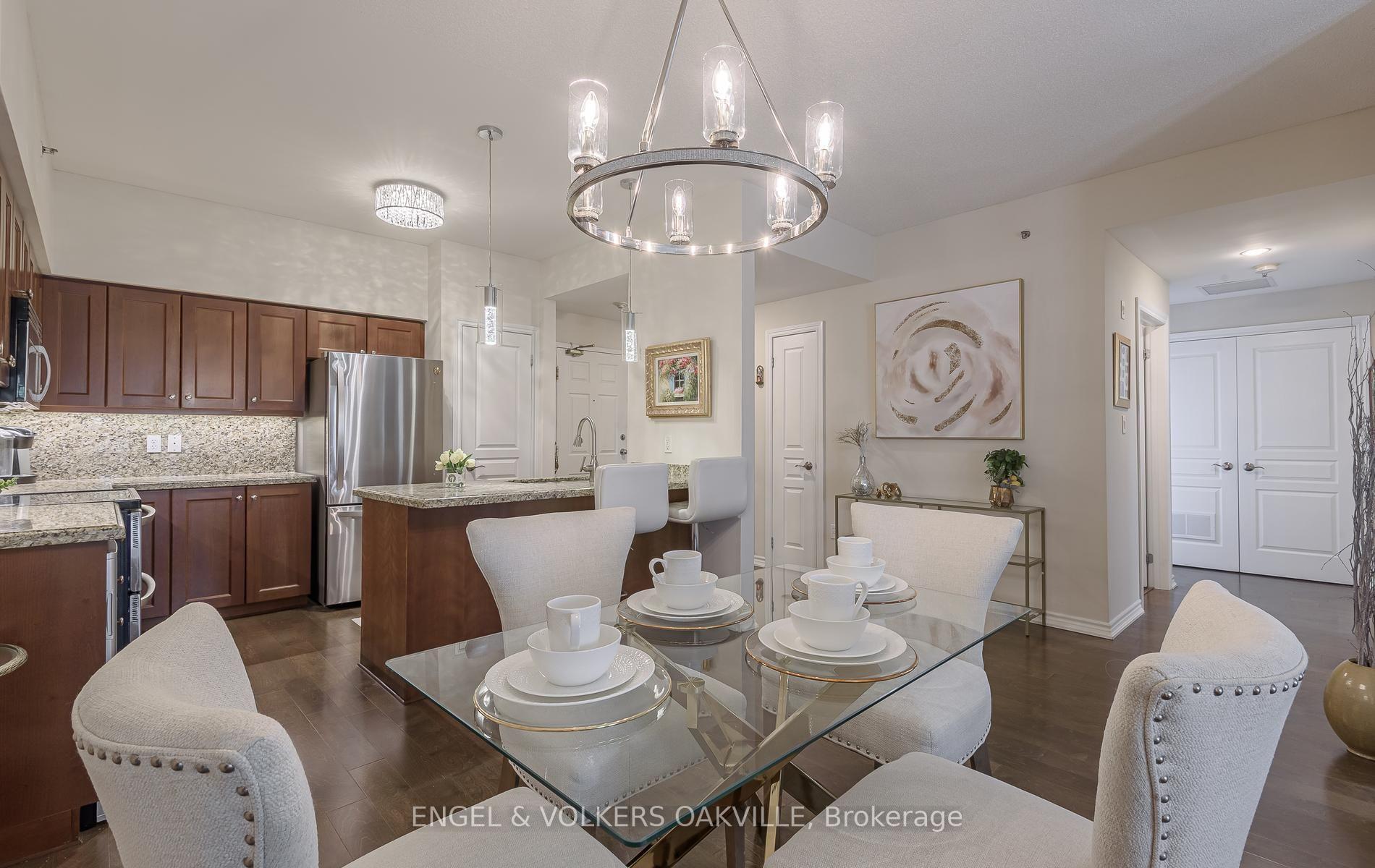 Photo 15 of Unit 404, 391 Plains Road E, Burlington, LaSalle — HOMEH