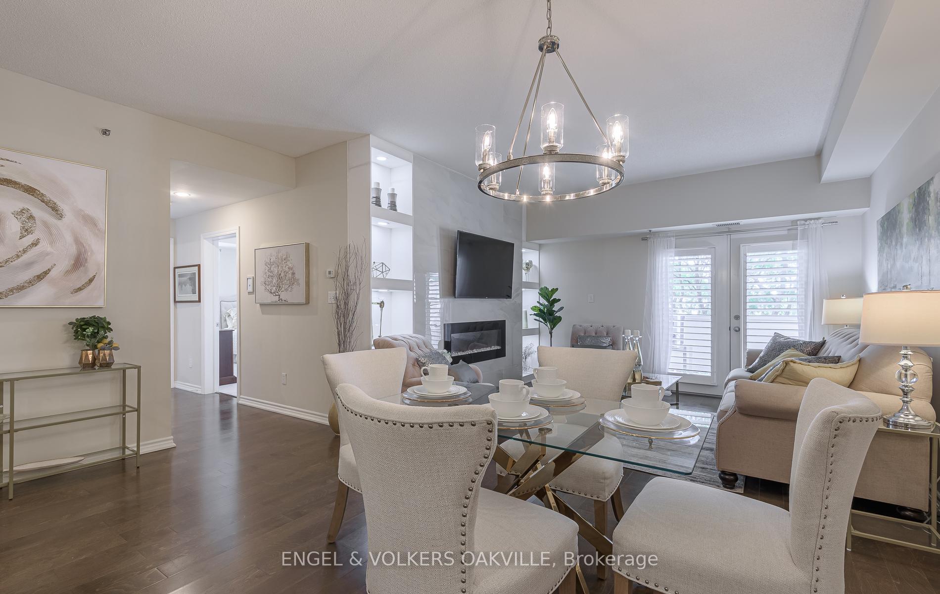 Photo 16 of Unit 404, 391 Plains Road E, Burlington, LaSalle — HOMEH