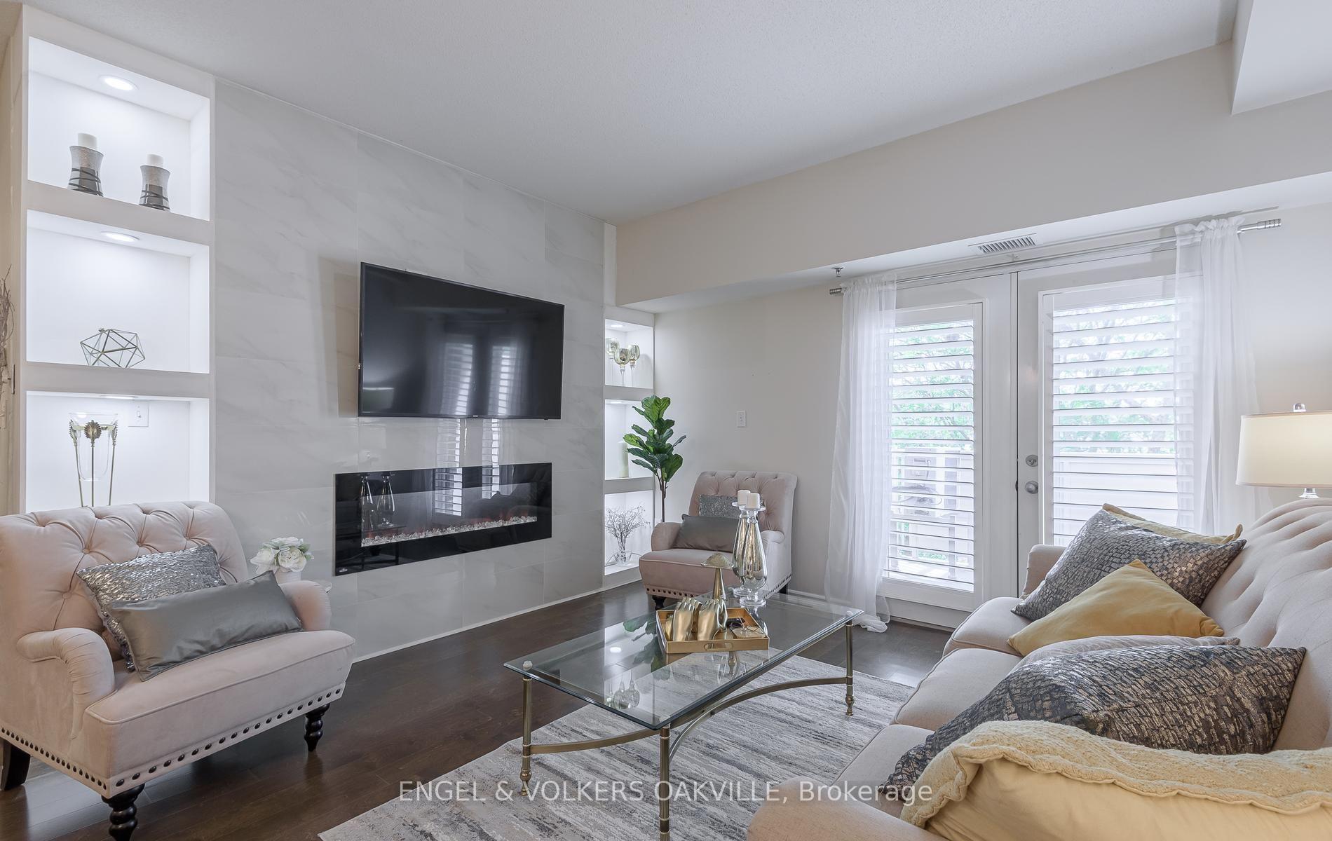 Photo 17 of Unit 404, 391 Plains Road E, Burlington, LaSalle — HOMEH