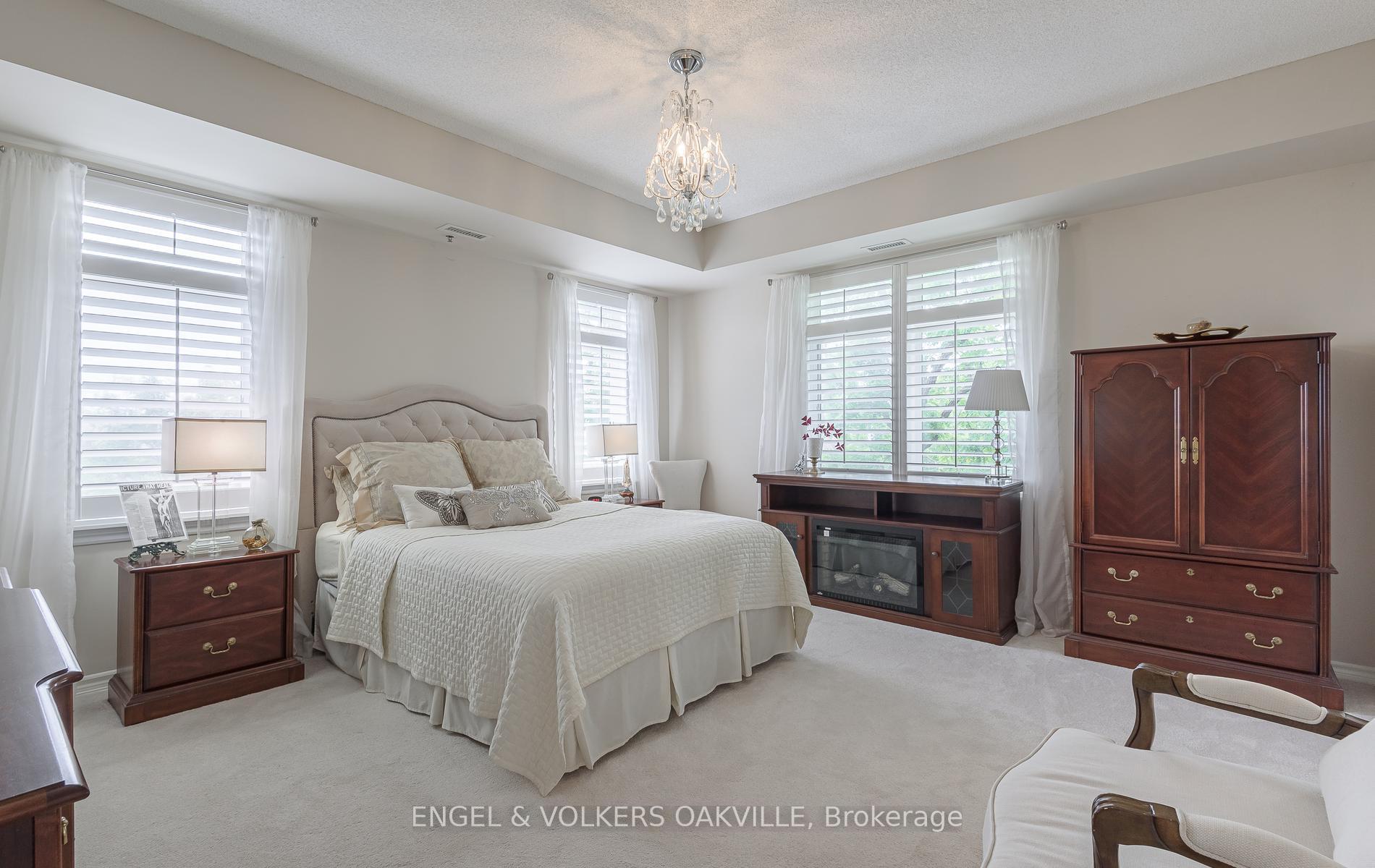 Photo 21 of Unit 404, 391 Plains Road E, Burlington, LaSalle — HOMEH