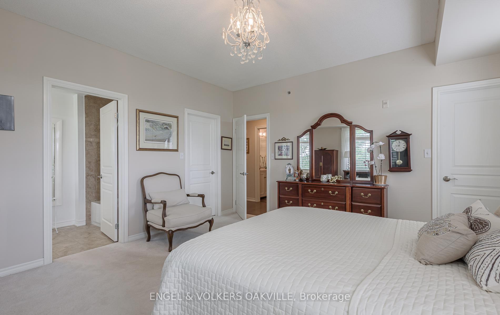 Photo 22 of Unit 404, 391 Plains Road E, Burlington, LaSalle — HOMEH