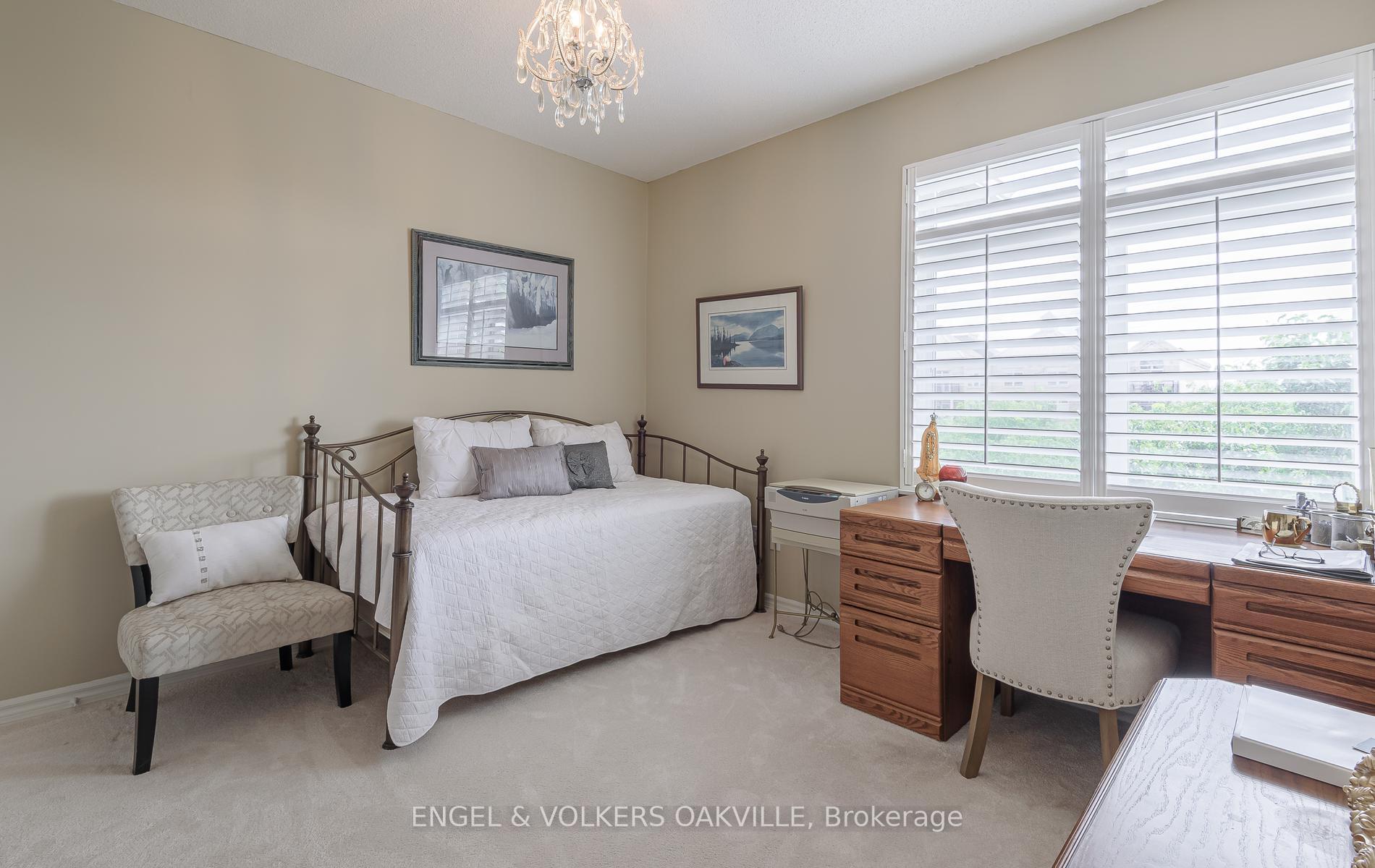 Photo 26 of Unit 404, 391 Plains Road E, Burlington, LaSalle — HOMEH