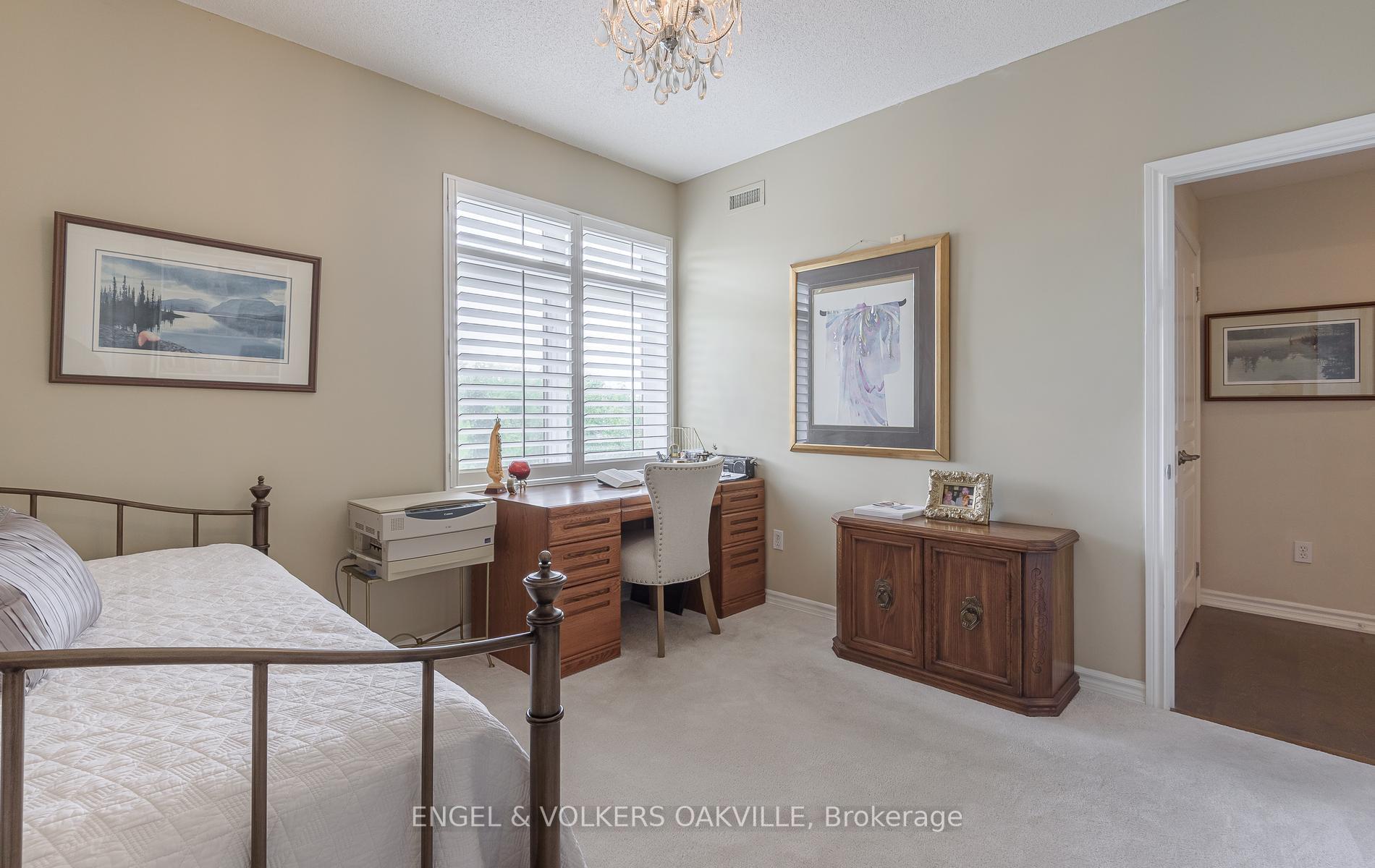 Photo 27 of Unit 404, 391 Plains Road E, Burlington, LaSalle — HOMEH