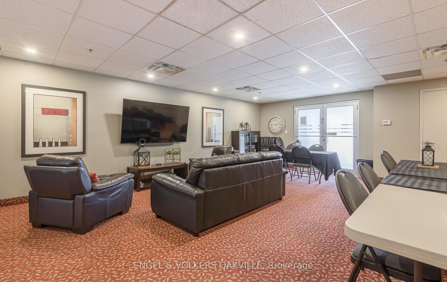 Photo 30 of Unit 404, 391 Plains Road E, Burlington, LaSalle — HOMEH