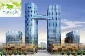Front of Unit 1056, 151 Dan Leckie Way
