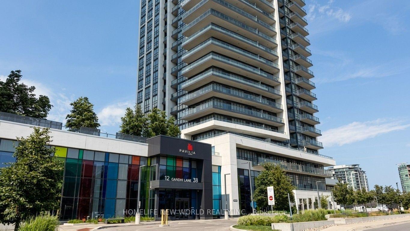 Photo of Unit 3109, 38 Gandhi Lane