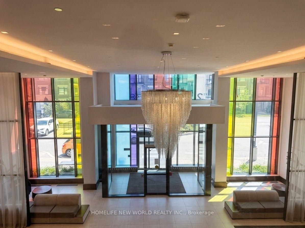 Photo 2 of Unit 3109, 38 Gandhi Lane, Markham, Commerce Valley — HOMEH