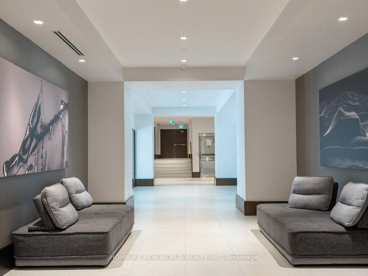 Photo 3 of Unit 3109, 38 Gandhi Lane, Markham, Commerce Valley — HOMEH