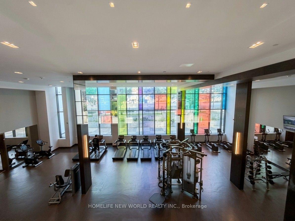 Photo 5 of Unit 3109, 38 Gandhi Lane, Markham, Commerce Valley — HOMEH