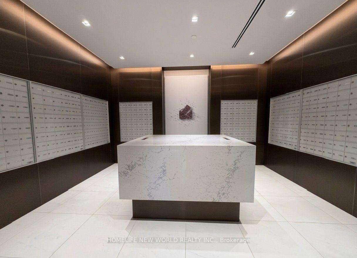 Photo 6 of Unit 3109, 38 Gandhi Lane, Markham, Commerce Valley — HOMEH