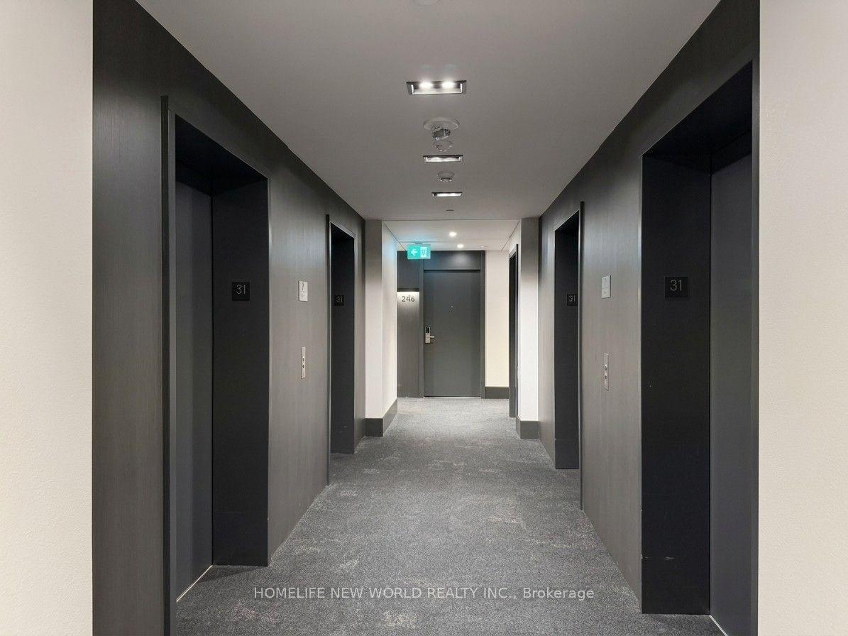 Photo 7 of Unit 3109, 38 Gandhi Lane, Markham, Commerce Valley — HOMEH
