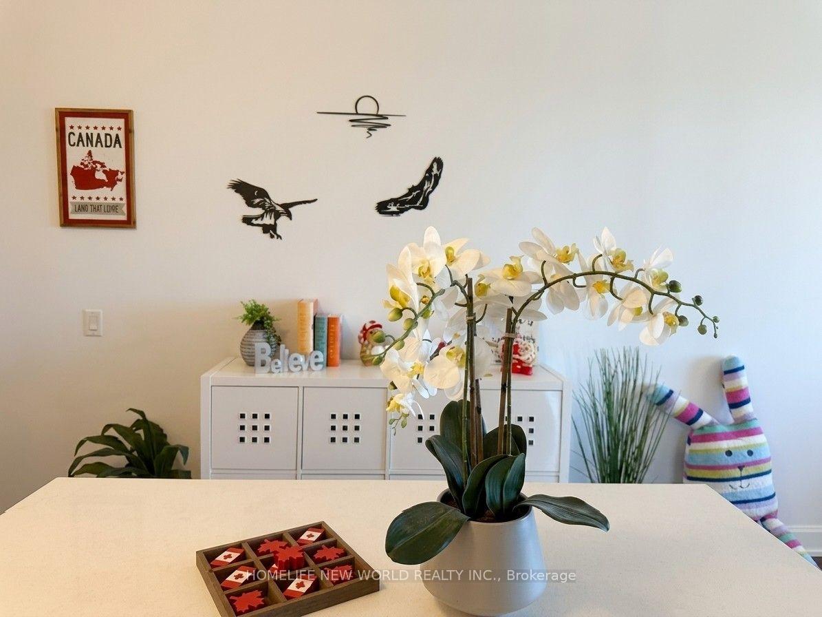 Photo 11 of Unit 3109, 38 Gandhi Lane, Markham, Commerce Valley — HOMEH