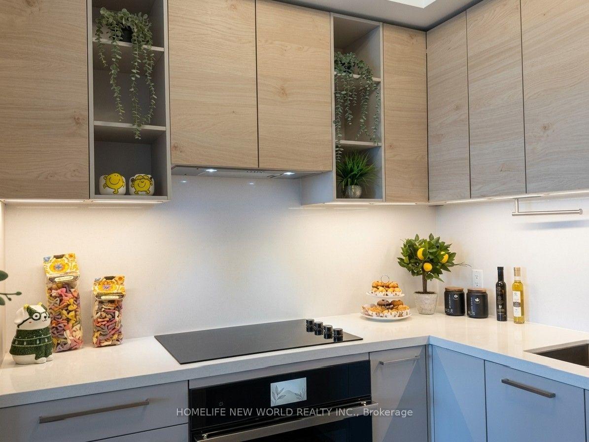 Photo 12 of Unit 3109, 38 Gandhi Lane, Markham, Commerce Valley — HOMEH