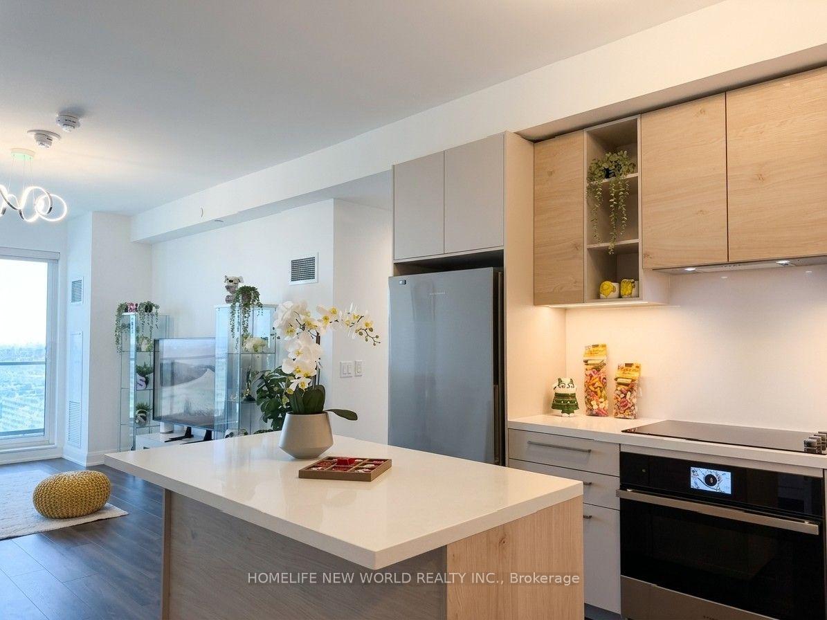 Photo 14 of Unit 3109, 38 Gandhi Lane, Markham, Commerce Valley — HOMEH