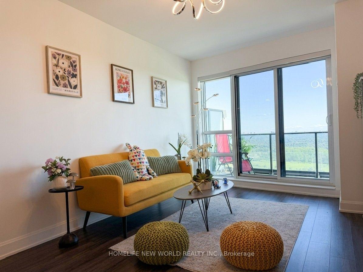 Photo 17 of Unit 3109, 38 Gandhi Lane, Markham, Commerce Valley — HOMEH
