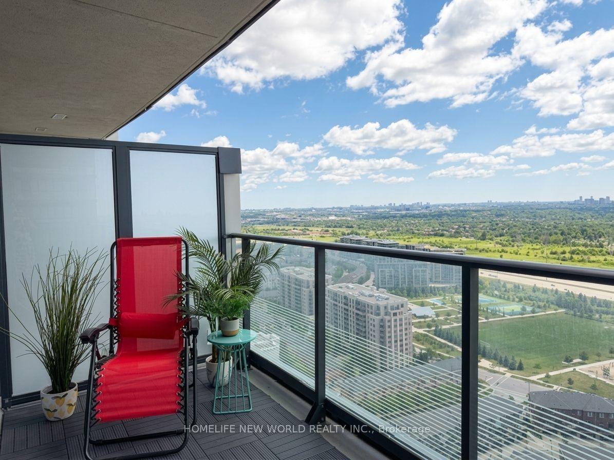 Photo 18 of Unit 3109, 38 Gandhi Lane, Markham, Commerce Valley — HOMEH