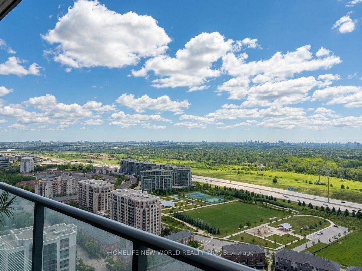 Photo 19 of Unit 3109, 38 Gandhi Lane, Markham, Commerce Valley — HOMEH