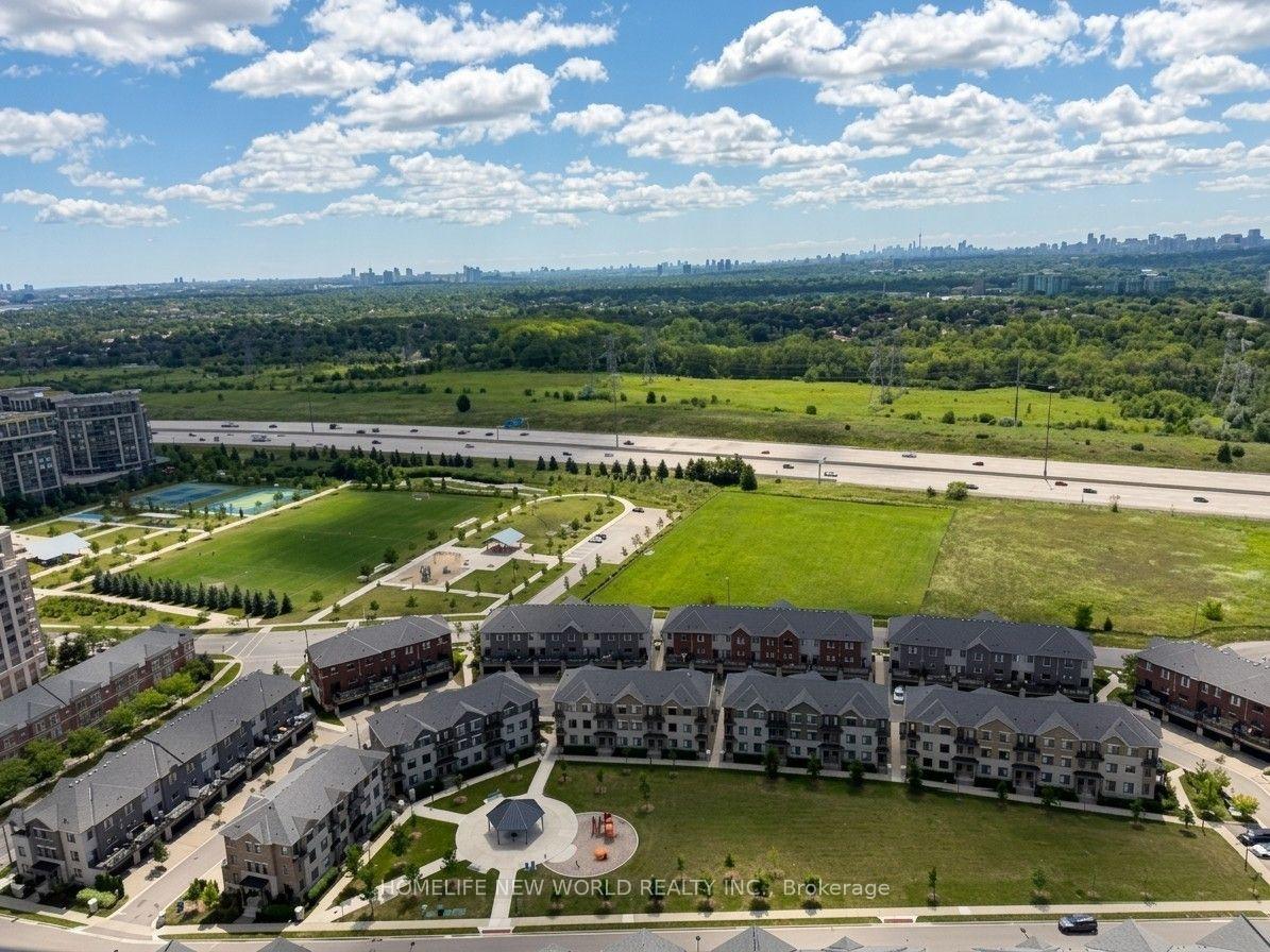 Photo 20 of Unit 3109, 38 Gandhi Lane, Markham, Commerce Valley — HOMEH