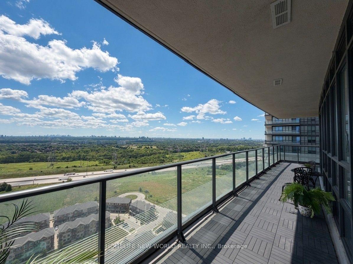 Photo 21 of Unit 3109, 38 Gandhi Lane, Markham, Commerce Valley — HOMEH