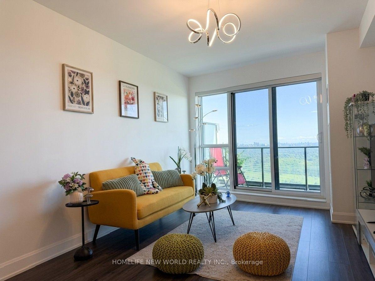 Photo 26 of Unit 3109, 38 Gandhi Lane, Markham, Commerce Valley — HOMEH