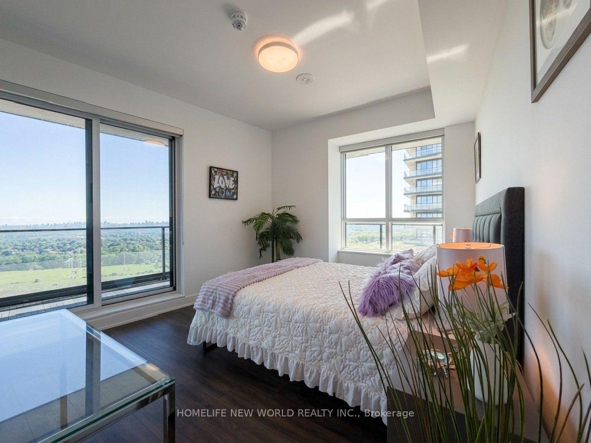 Photo 28 of Unit 3109, 38 Gandhi Lane, Markham, Commerce Valley — HOMEH