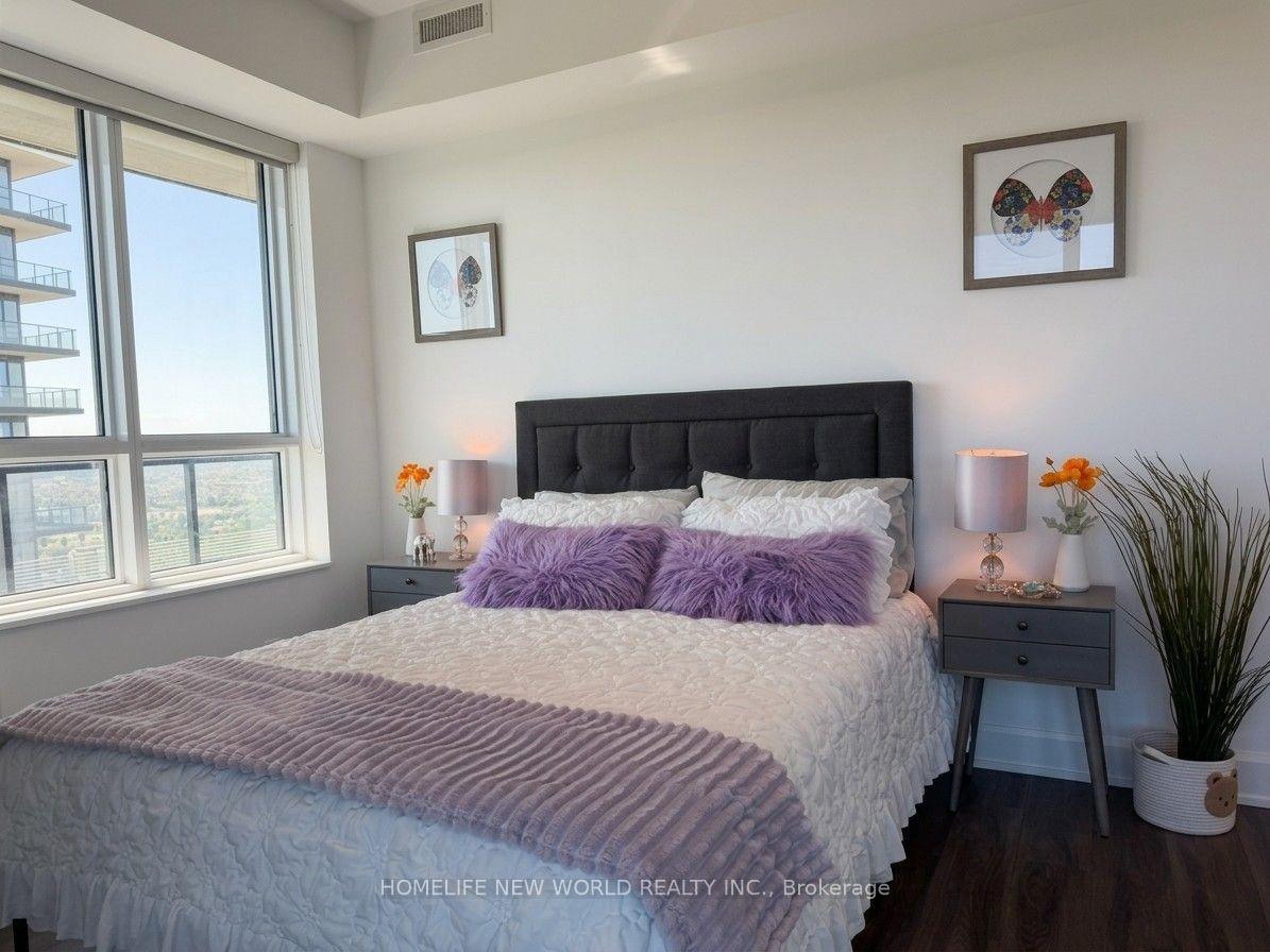 Photo 29 of Unit 3109, 38 Gandhi Lane, Markham, Commerce Valley — HOMEH