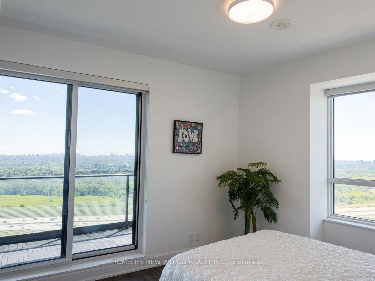 Photo 31 of Unit 3109, 38 Gandhi Lane, Markham, Commerce Valley — HOMEH