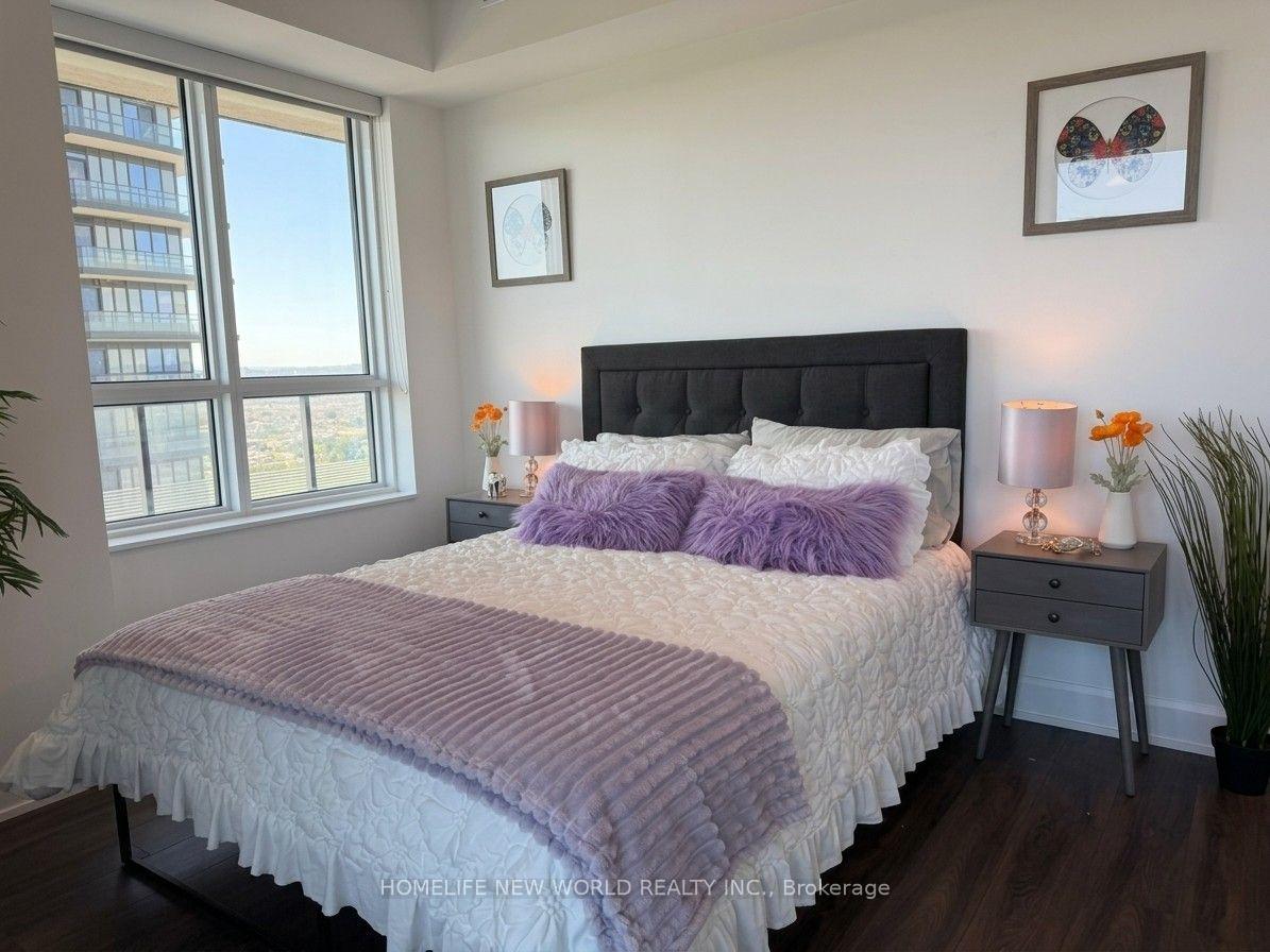 Photo 32 of Unit 3109, 38 Gandhi Lane, Markham, Commerce Valley — HOMEH