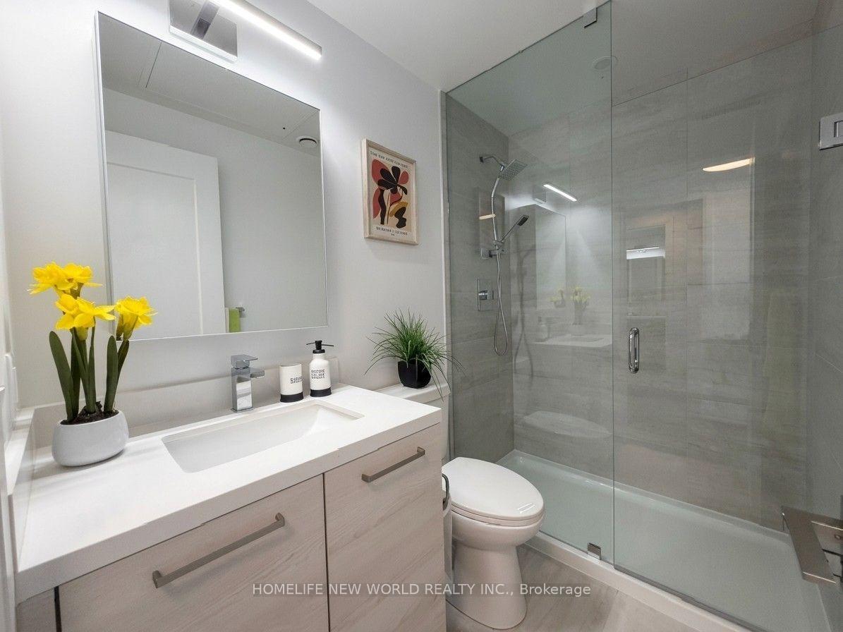 Photo 33 of Unit 3109, 38 Gandhi Lane, Markham, Commerce Valley — HOMEH