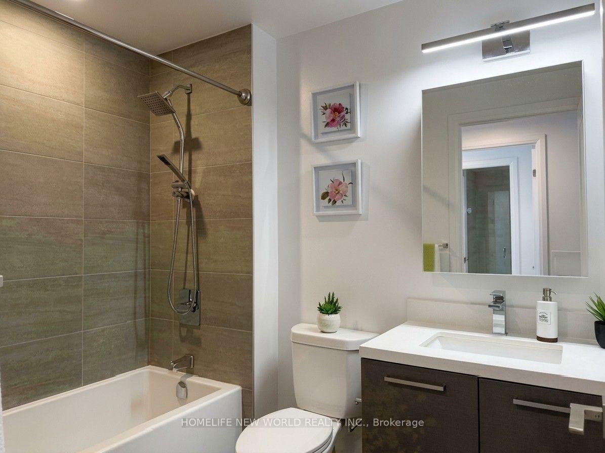 Photo 36 of Unit 3109, 38 Gandhi Lane, Markham, Commerce Valley — HOMEH