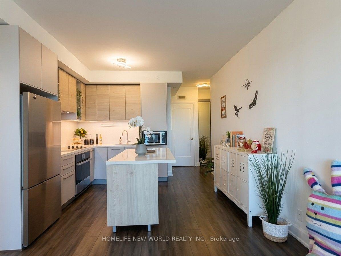 Photo 37 of Unit 3109, 38 Gandhi Lane, Markham, Commerce Valley — HOMEH