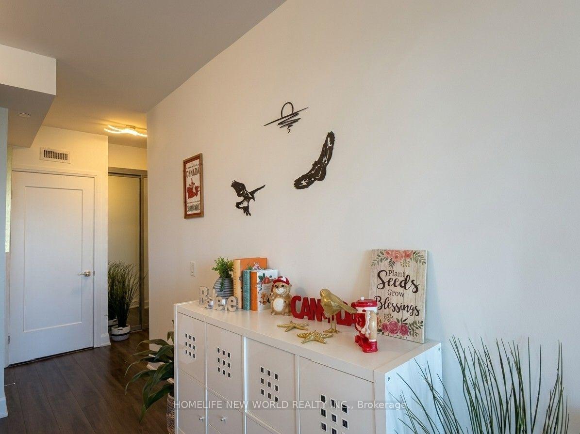 Photo 38 of Unit 3109, 38 Gandhi Lane, Markham, Commerce Valley — HOMEH
