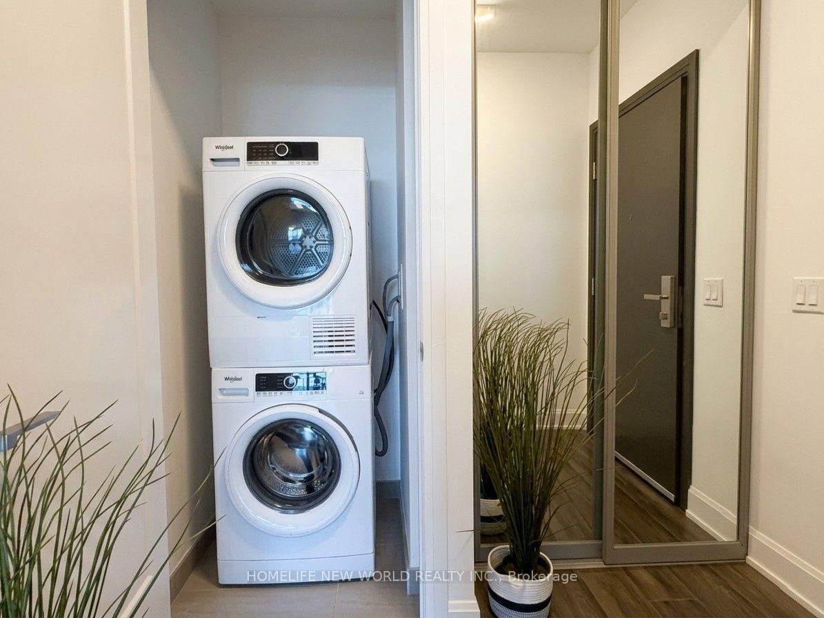Photo 39 of Unit 3109, 38 Gandhi Lane, Markham, Commerce Valley — HOMEH