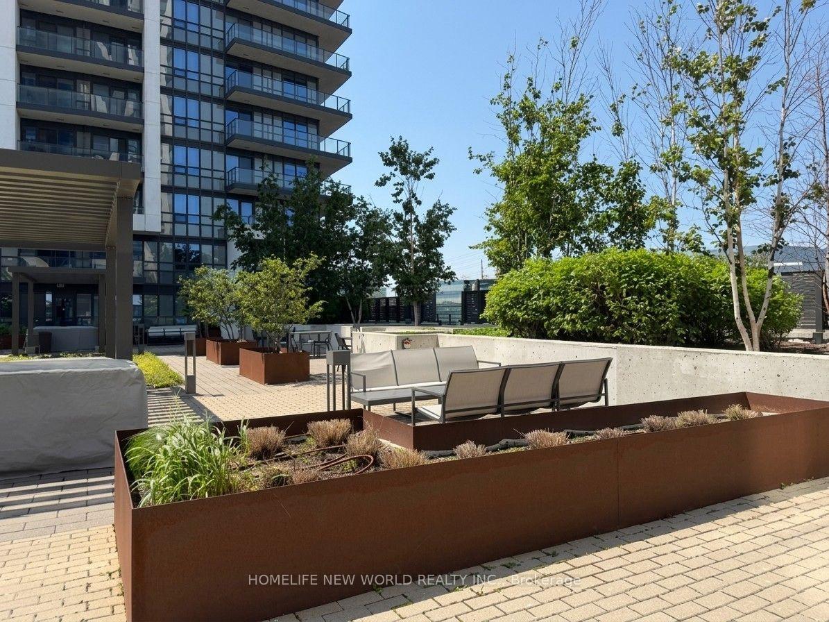 Photo 41 of Unit 3109, 38 Gandhi Lane, Markham, Commerce Valley — HOMEH