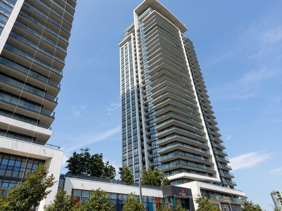 Photo 47 of Unit 3109, 38 Gandhi Lane, Markham, Commerce Valley — HOMEH