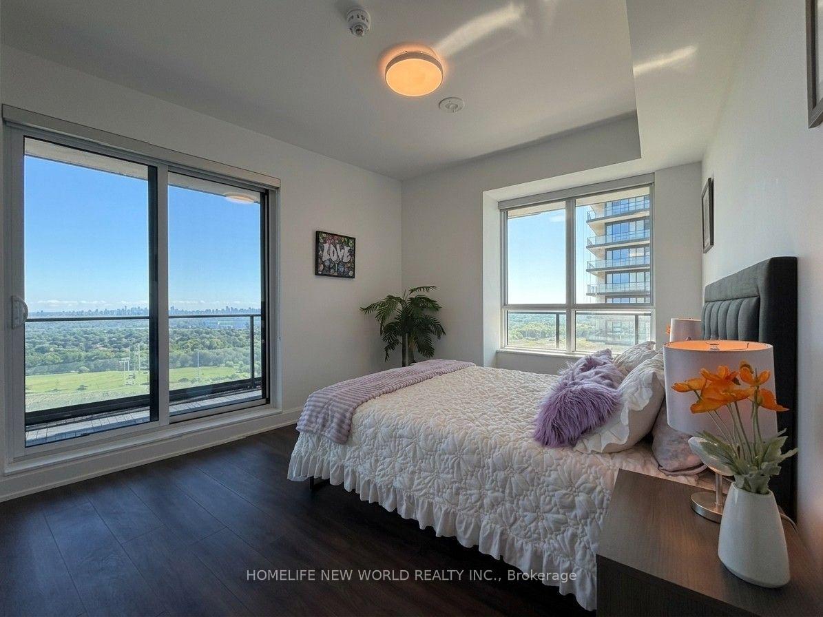 Photo 30 of Unit 3109, 38 Gandhi Lane, Markham, Commerce Valley — HOMEH
