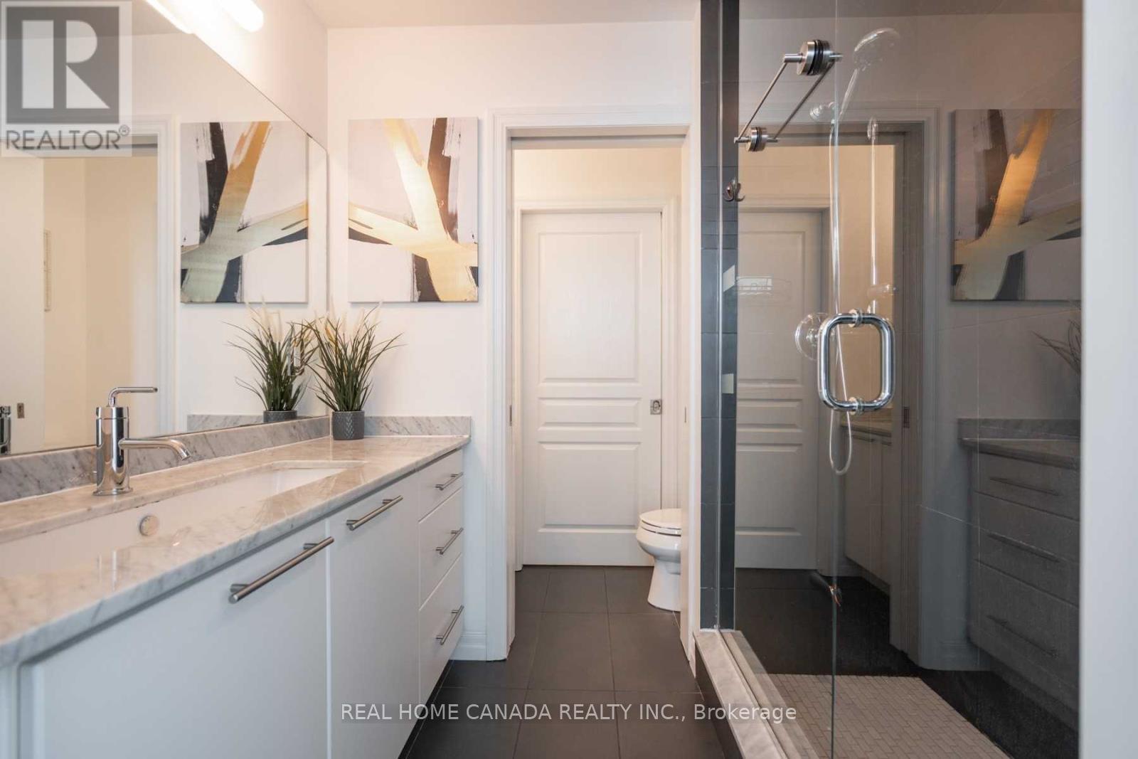 Photo 8 of Unit 1702, 223 Webb Drive, Mississauga, City Centre — HOMEH